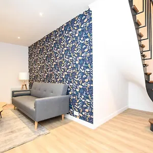 Chic - 2br-6p - Gare Du Nord Apartment